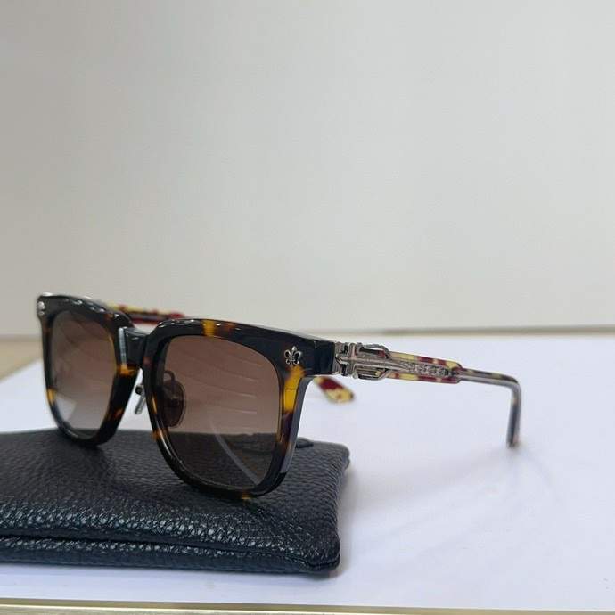 Picture of Chrome Hearts Sunglasses _SKUfw61783040fw